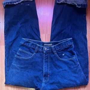 SouthPole Baggy Jeans₊˚ʚ ᗢ₊˚✧ ﾟ.